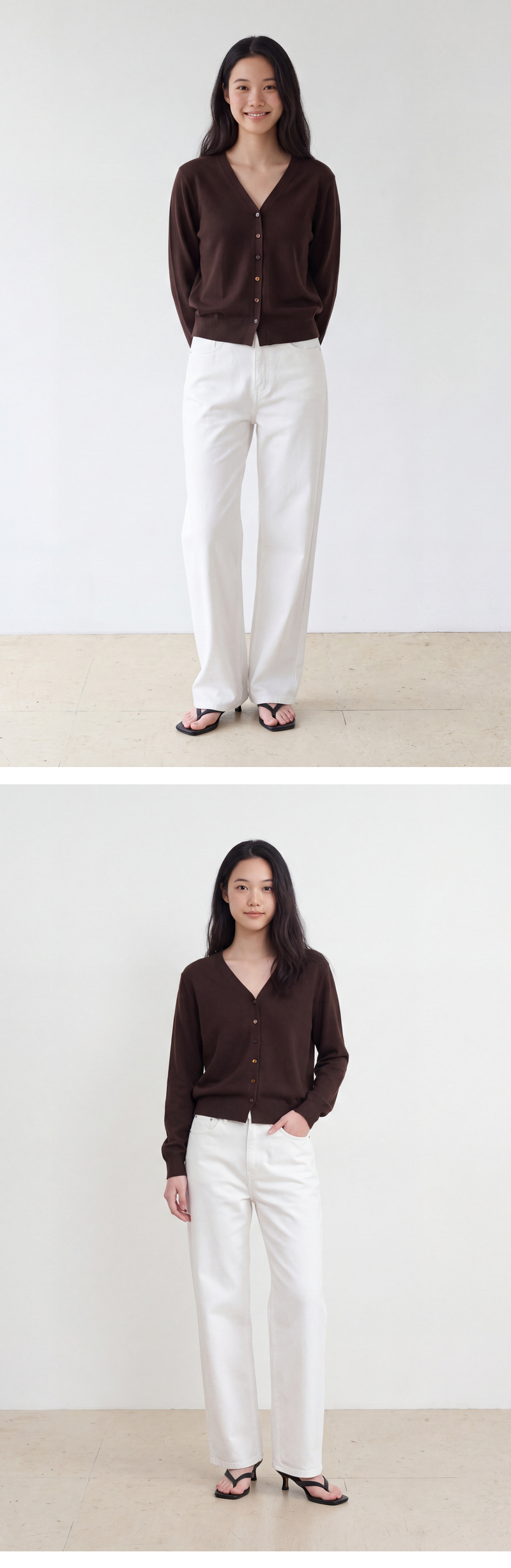 페이지 3 (model-wearing · BROWN)