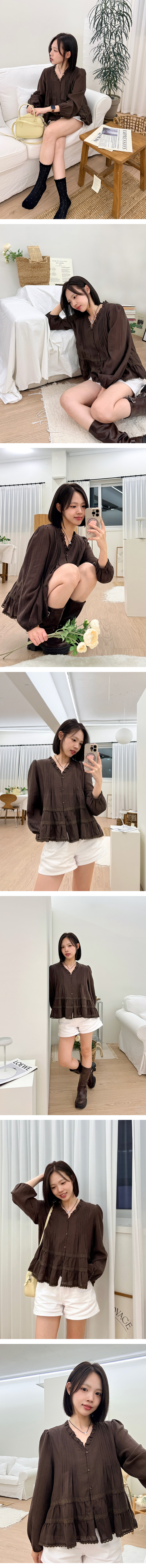 모델 착장 (model-wearing · 1/2)