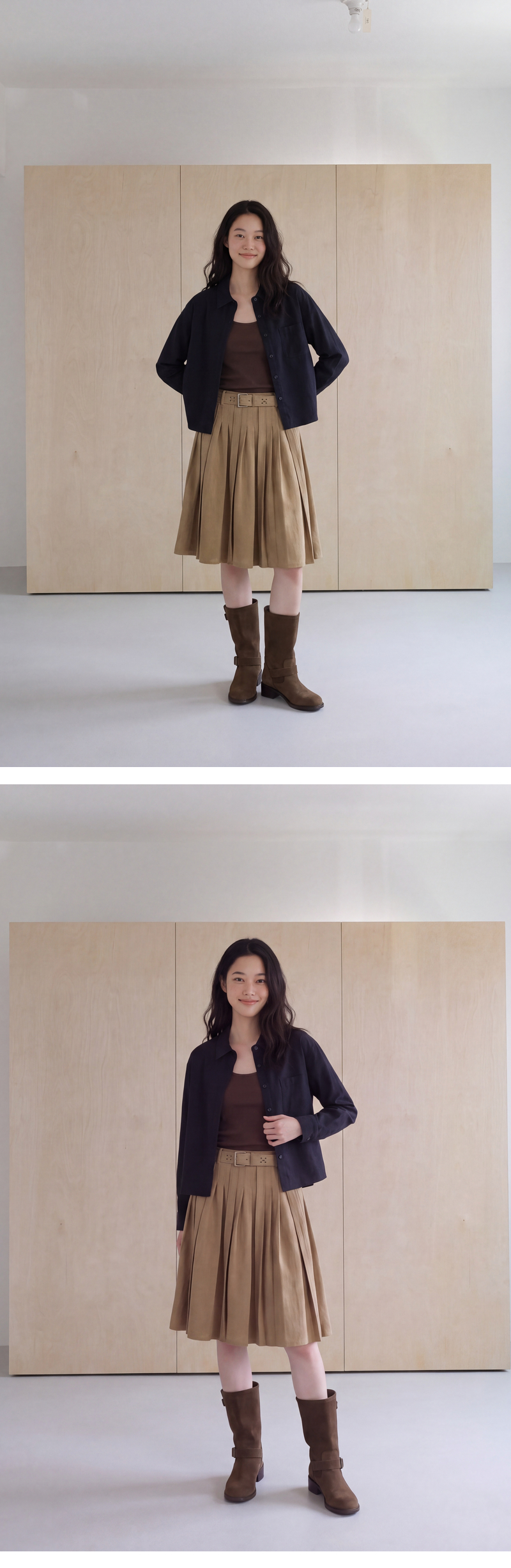 페이지 2 (model-wearing · NAVY)