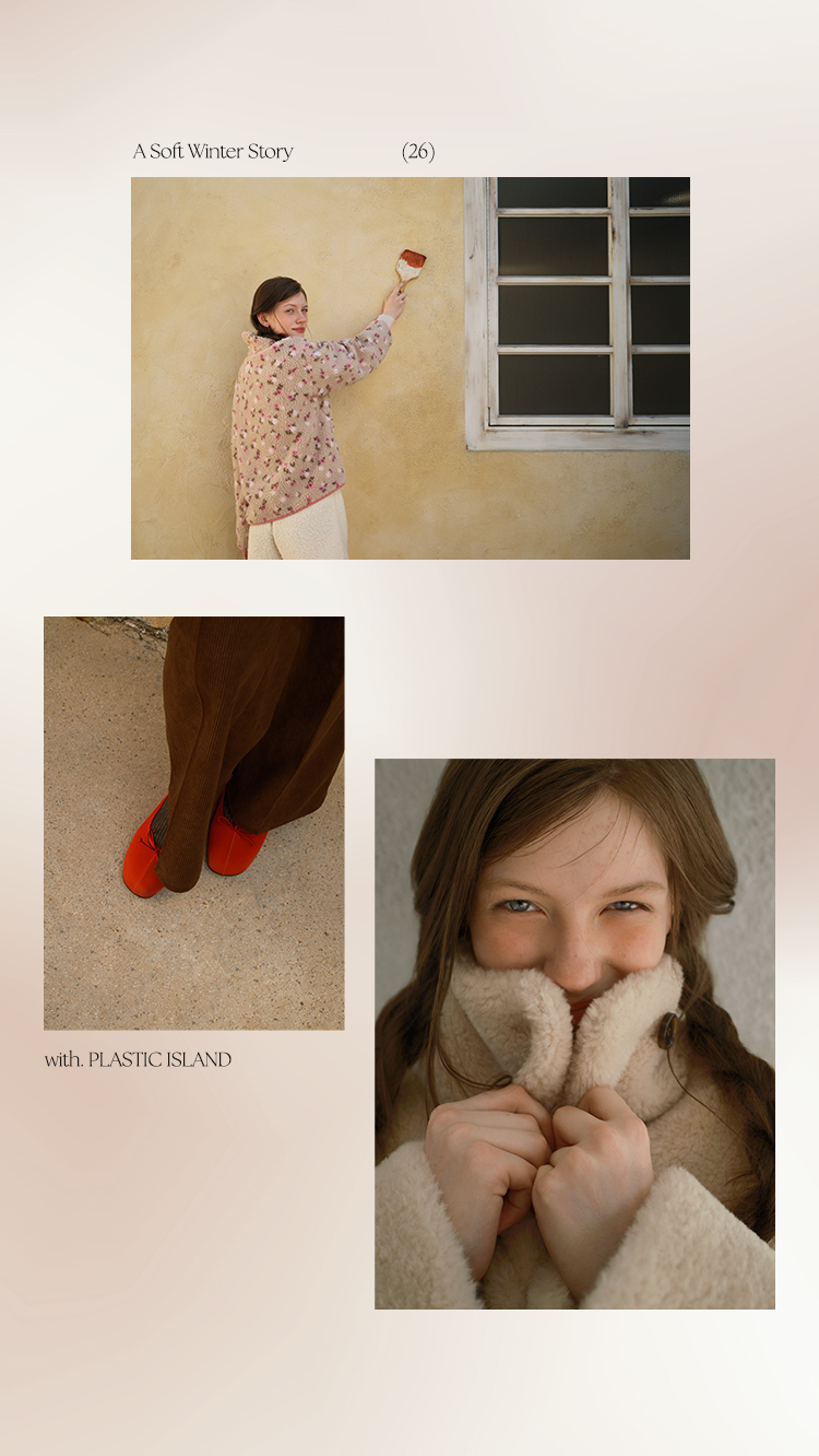 A Soft Winter Story